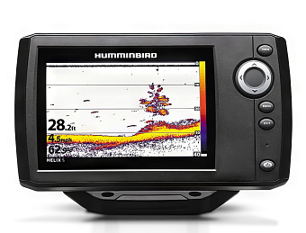 Эхолот Humminbird Helix 5 Sonar G2